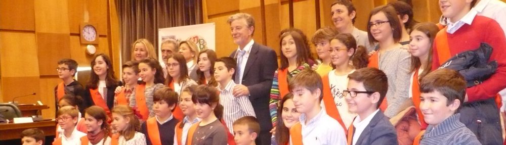 Pleno Infantil
